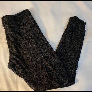 American eagle sweatpants